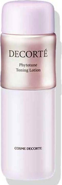 Produktbild Decorte Phytotune Locion Tonificante Piel Seca 200ml (Tonic, 200 ml)