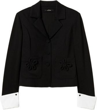 Twinset Actitude Giacche Nero (S)