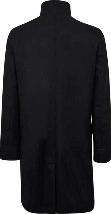 Actual product image Ted Baker Mens Erolson Funnel Neck Coat (S)