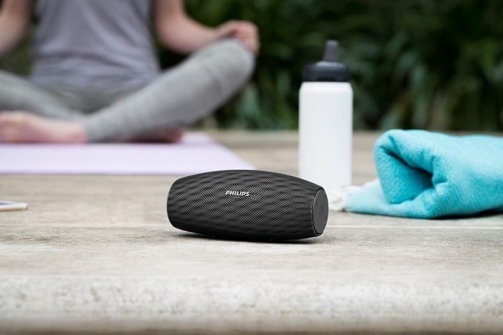 Immagine prodotto Philips EverPlay (10 h, Batteria ricaricabile)