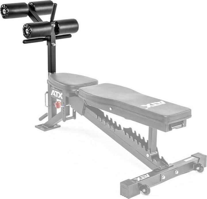 Produktbild ATX Ab-Option / Bauchtrainer für Multibank