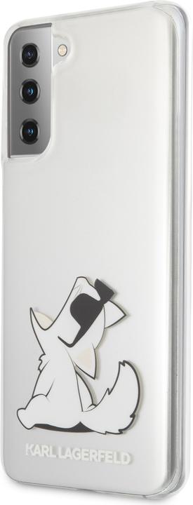 Image du produit Karl Lagerfeld Cas (Samsung Galaxy S21+)
