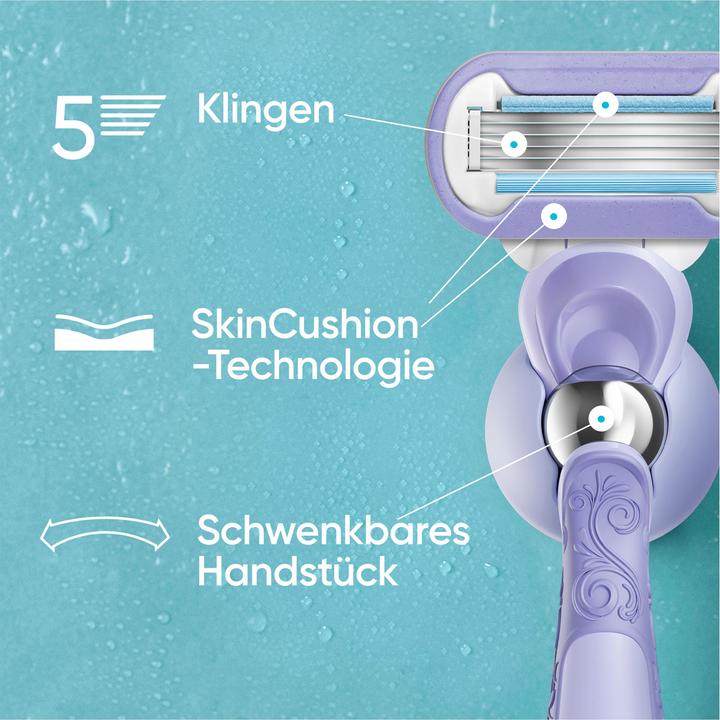 Immagine prodotto Gillette Venus Vortice di Venere