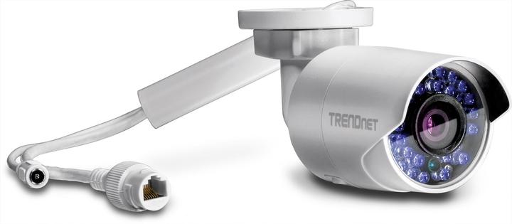 Produktbild Trendnet Tv-Ip322wi (1280 x 960 Pixels)