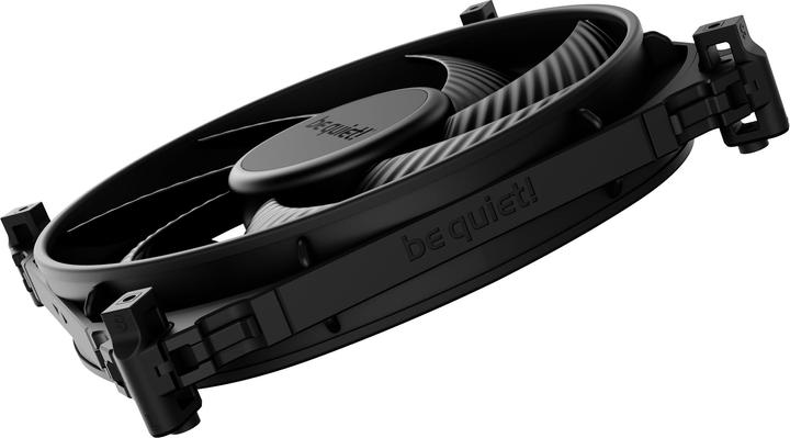 Immagine prodotto be quiet! Ali silenziose 4 (140 mm, 1 x)