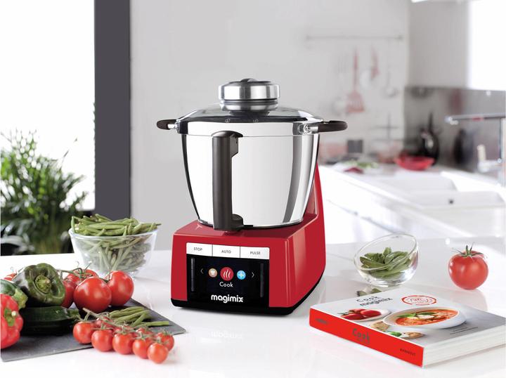 Produktbild Magimix Cook Expert (1700 W)