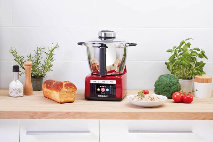 Produktbild Magimix Cook Expert (1700 W)