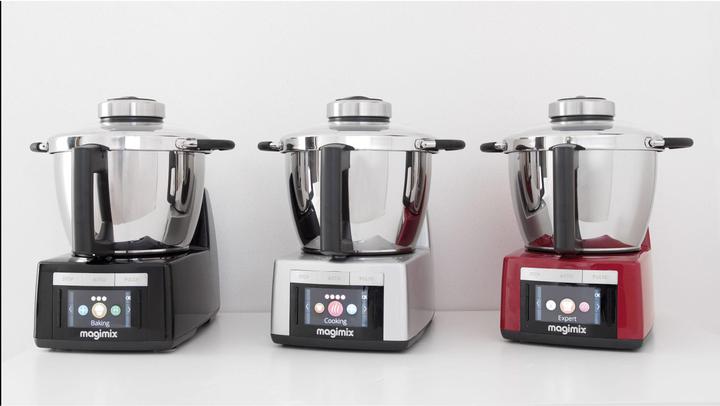Produktbild Magimix Cook Expert (1700 W)