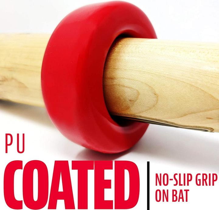 Actual product image Franklin MLB® bat weight