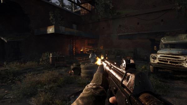 Actual product image Plaion S.T.A.L.K.E.R. 2 Heart of Chernobyl - Limited Edition (PC, Multilingual)