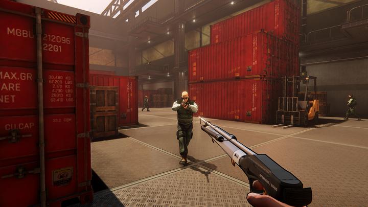 Produktbild Microids XIII - Édition Limitée Begrenzt PlayStation 4 (PS4, EN, FR)