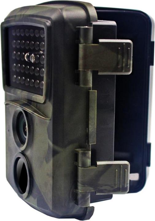 Produktbild Werkstein Mini Wildtier Kamera, 12MP, Nachtsicht