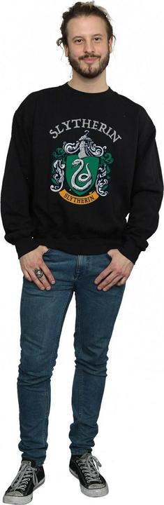 Produktbild Slytherin Crest Sweatshirt (S)