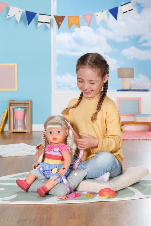 Immagine prodotto Baby Born Sorella