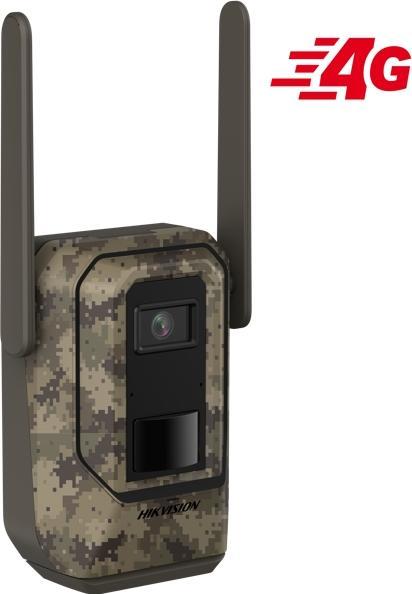 Actual product image Hikvision DS-2XS6F45G0-IC1/4G(2.8mm) 4MP Game Camera