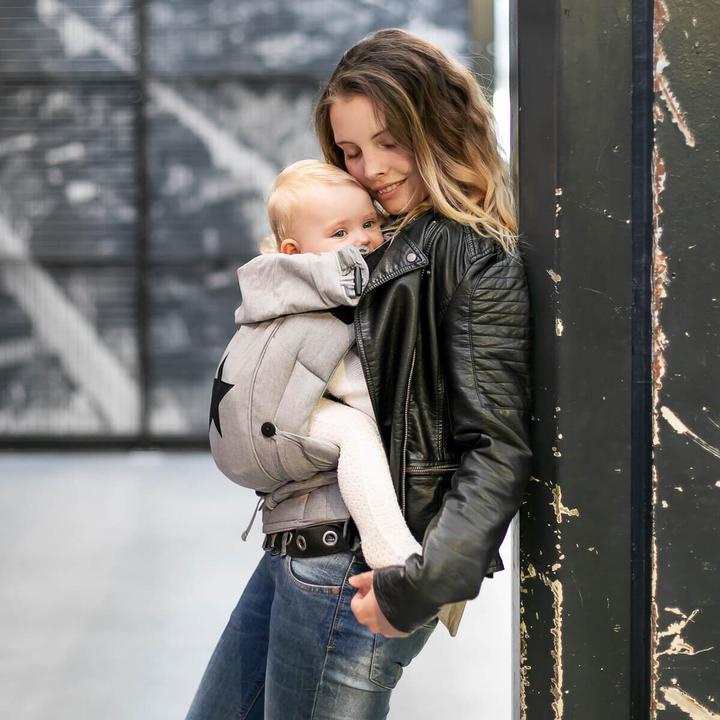 Produktbild Hoppediz Babytrage Bondolino Plus