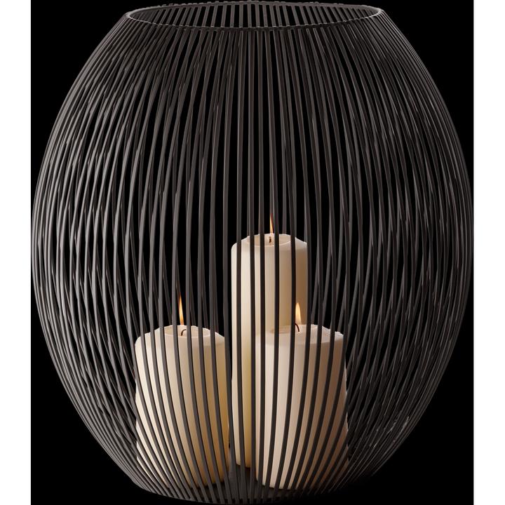 Actual product image Philippi Louisiana Lantern, XXL (1 x, 38 x 38 x 40 cm)