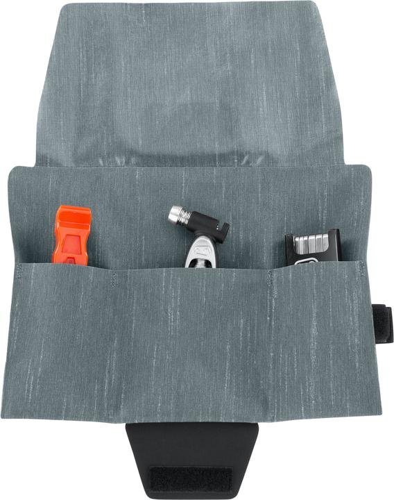Produktbild Evoc Tool Wrap WP (0.18 l, Satteltasche)