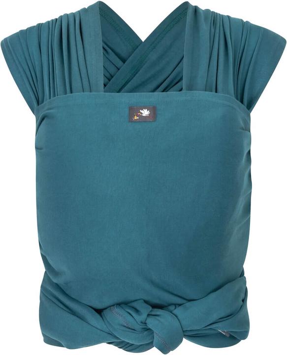 Produktbild Hoppediz Babytragetuch Neugeborene Elastisches Tragetuch (4.60 m)
