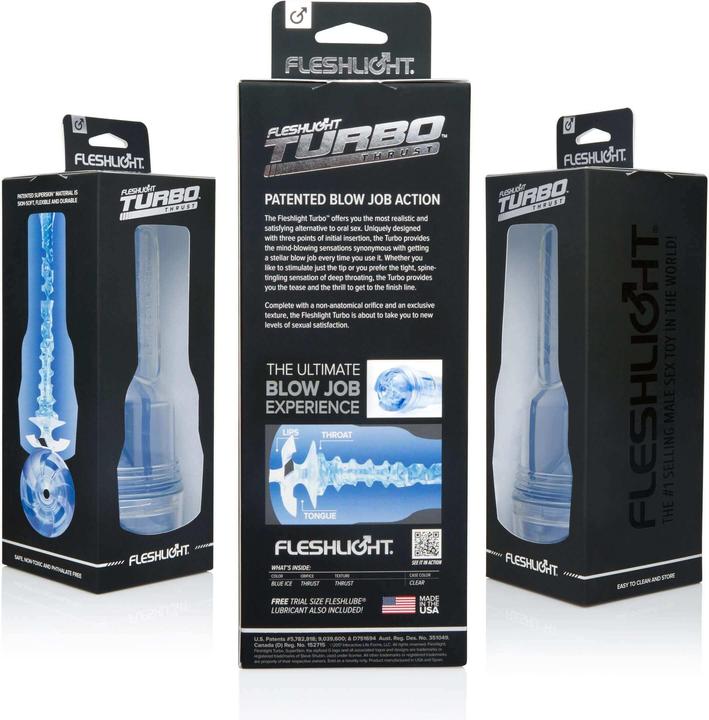 Produktbild Fleshlight Turbo Thrust