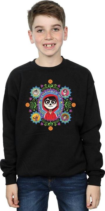 Image du produit Disney - Sweat COCO REMEMBER ME - Garçon (116)