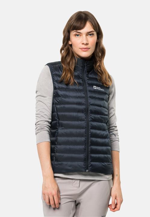Actual product image Jack Wolfskin Pack & Go Down Vest W (XS)
