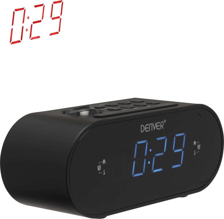 Produktbild Denver Crp-717