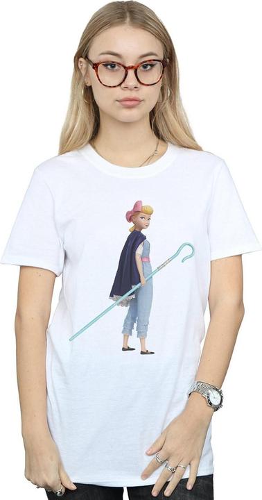 Produktbild Disney Toy Story 4 Little Bo Peep TShirt (XXL)