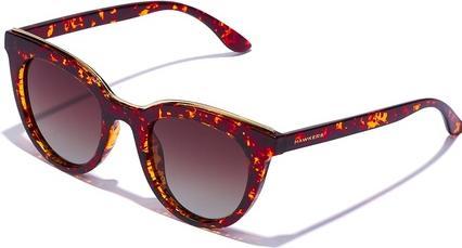 Hawkers Unisex Bella Brown Polarized Sunglasses