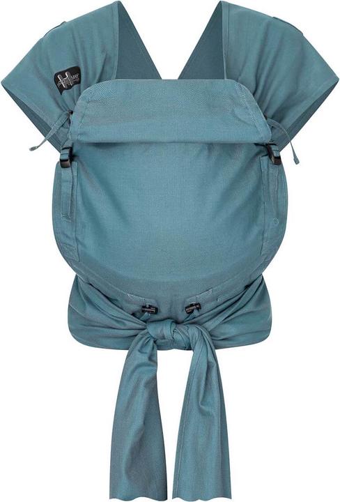 Hoppediz Babytrage Hop-Tye Buckle