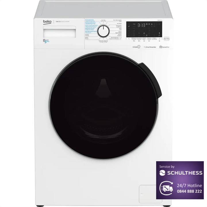 Actual product image Beko 5W8514CH1