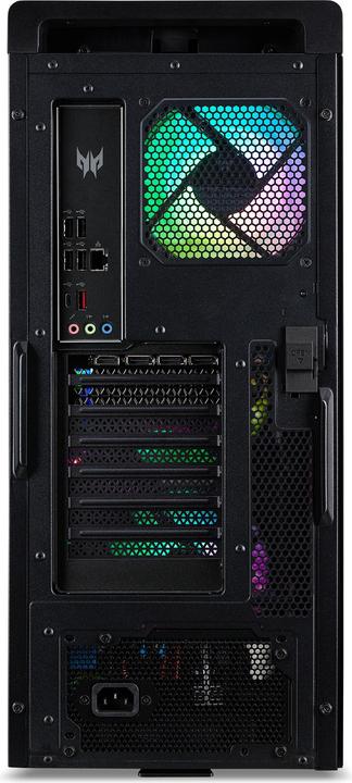 Immagine prodotto Acer PO5-640 (Intel Core i7-12700F, 16 GB, 1000 GB, GeForce RTX 3080)