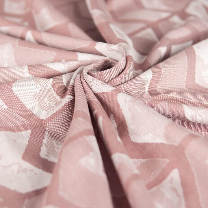 Image du produit Hoppediz Écharpe de portage Ring-Sling qualité biologique (2 m)