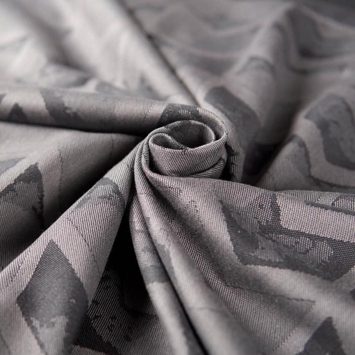 Produktbild Hoppediz Babytragetuch Ring-Sling kbA-Qualität (2 m)