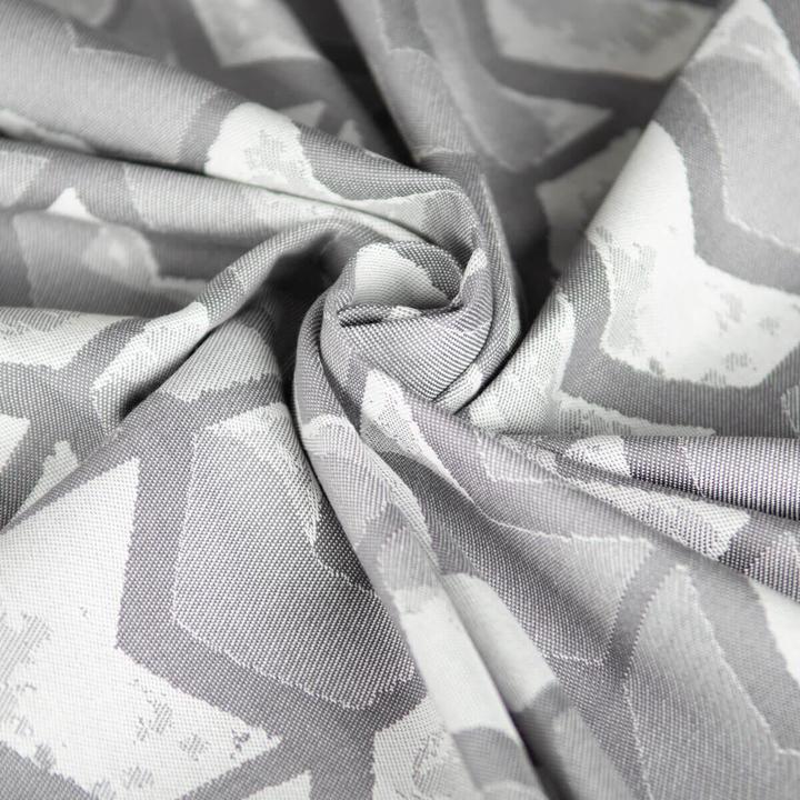 Produktbild Hoppediz Babytragetuch Ring-Sling kbA-Qualität (2 m)