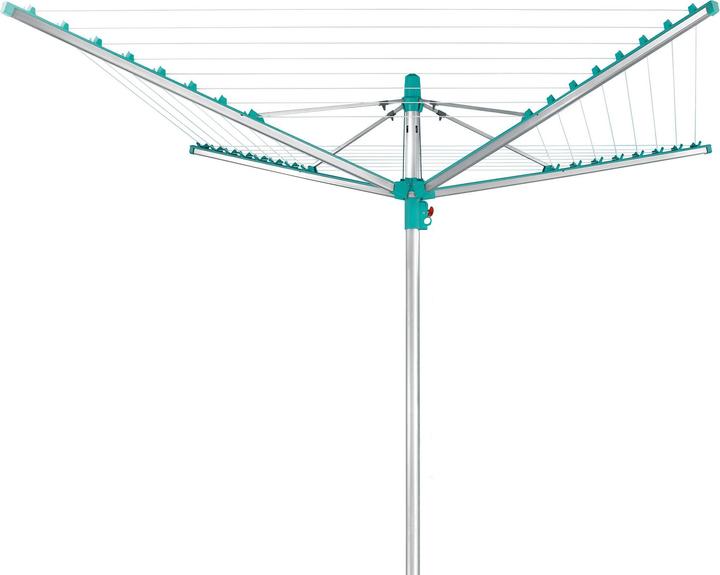 Image du produit Leifheit Linomatic 500 Easy (50 m)