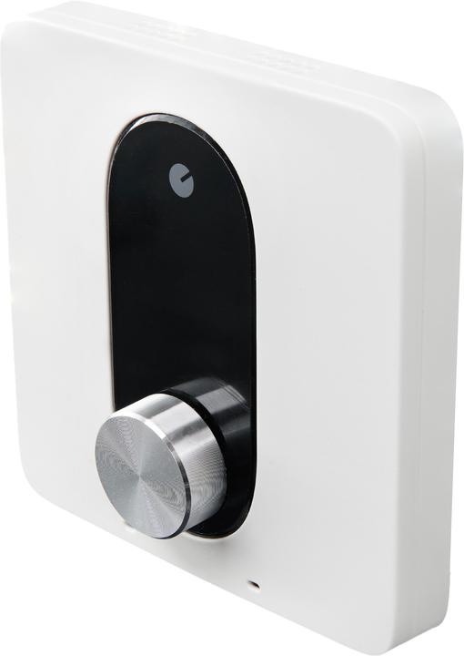 Shelly LinkedGo Smart floor heating thermostat
