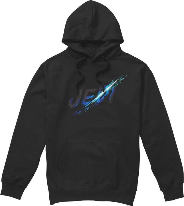 Image du produit Star Wars - Sweat à capuche JEDI - Homme (XL)