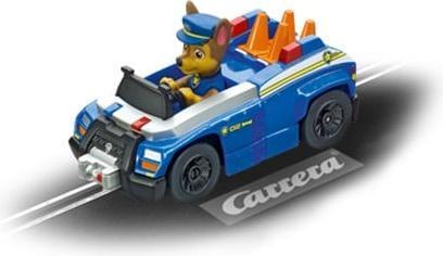 Image du produit Carrera First Race Track - Paw Patrol Sur la piste