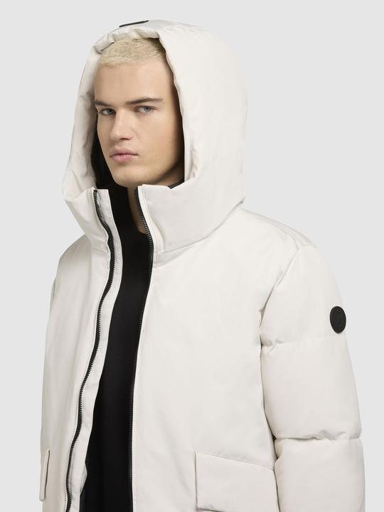 Actual product image Khujo Gero-YM (L)