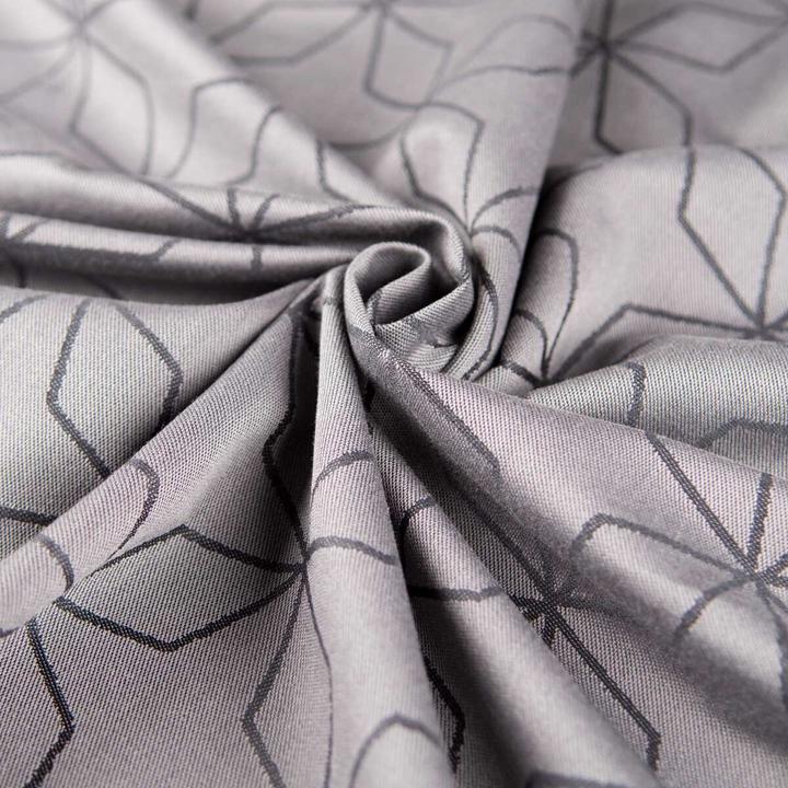 Image du produit Hoppediz Écharpe de portage Ring-Sling qualité biologique (2 m)