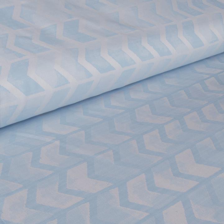 Image du produit Hoppediz Echarpe de portage pour bébé Qualité kbA (4.60 m)