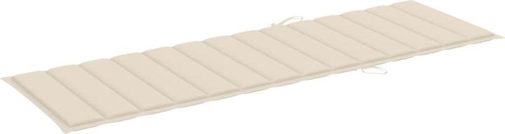 Image du produit VidaXL Hayder (200 x 70 x 3 cm)