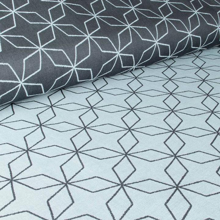 Image du produit Hoppediz Echarpe de portage pour bébé Qualité kbA (4.60 m)