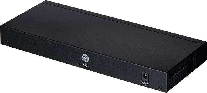 Productafbeelding Zyxel GS1900-8HP V3 (8 Havens)