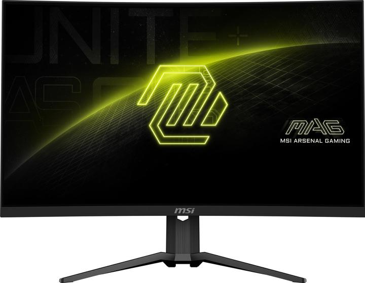 Actual product image MSI MAG 321CUPDF (3840 x 2160 Pixels, 31.50")