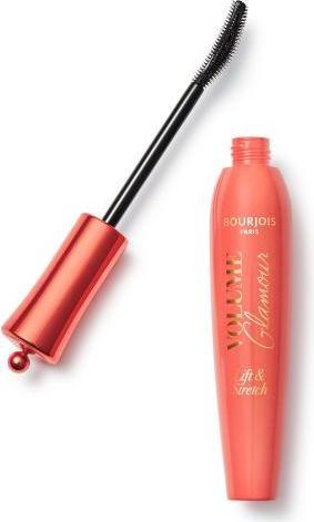 Actual product image Bourjois Volume Glamour Lift & Stretch (01 Black)