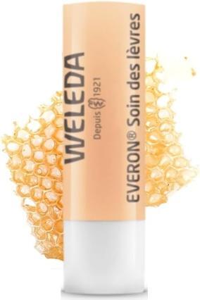 Weleda Everon Lippenbalsam mit Jojobaöl Pflegende Lippenpflege 4,8g