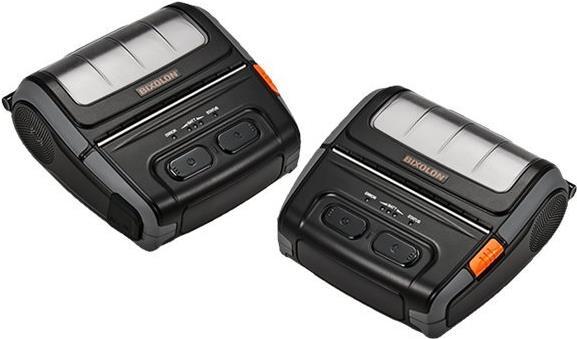 Produktbild Bixolon SPP-R410 DT PRINT 5.2 BLUETOOTH (USB 2.0, Bluetooth)