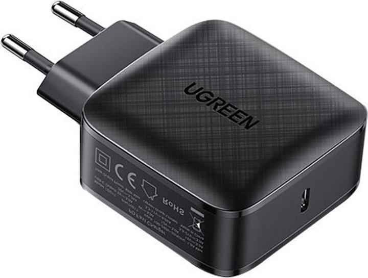Ugreen USB-C GaN Charger (65 W)